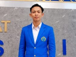 Tanggap Darurat Kualitas Udara: BEM PGRI Palembang Rilis Imbauan Wajib Masker Sesuai Standar Kesehatan Antisipasi Lonjakan Asap di Sumsel”