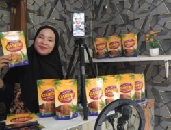 Rasakan Manfaat Pemberdayaan PNM, Produk Gula Aren Susanti Kini Dilirik Eksportir