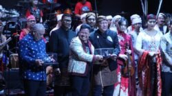 Satu Dekade IDPFEST, Amin Abdullah: Ekki Soekarno Berhasil Bikin Drum dan Perkusi Jadi Populer