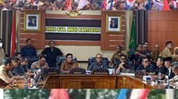 Bupati Muba dan Forkopimda Buka Dialog Legalisasi Minyak Rakyat, Sepakati 6 Bulan Masa Transisi