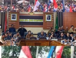 Bupati Muba dan Forkopimda Buka Dialog Legalisasi Minyak Rakyat, Sepakati 6 Bulan Masa Transisi