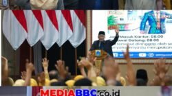 *BKN Profiling 815 ASN Guru Pemprov DKI, Prof. Zudan: Peran Guru Membentuk Masa Depan Generasi*