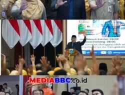 *BKN Profiling 815 ASN Guru Pemprov DKI, Prof. Zudan: Peran Guru Membentuk Masa Depan Generasi*