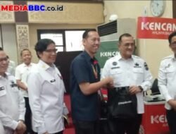 Buka Sosialisasi Jakon 2026, Sekda Sumsel: Kualitas Bangunan Harus Dirasakan Masyarakat