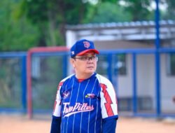 Mengenal dr. Achmad Redho Akbar: Dari Dokter Puskesmas Hingga Staf Ahli Wali Kota Metro