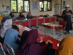 Ketika SDN Jatisampurna II Mengajarkan Moralitas Sebelum Ilmu