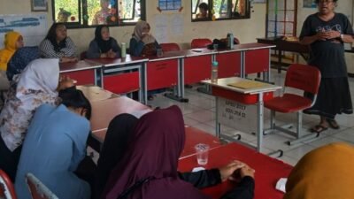 Ketika SDN Jatisampurna II Mengajarkan Moralitas Sebelum Ilmu
