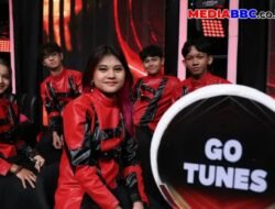 Go Tunes,Dari Panggung Kompetisi Ke Mimpi Menaklukkan Industri Musik