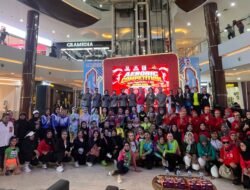 GEBRAKAN AWAL! ASIAFI Palembang Gelar Seleksi Akbar Menuju FORPROV II Sumsel 2026