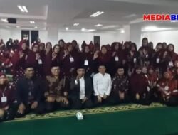 Lebih Dari 200 Guru Al-Qur’an Ikuti Pra-Standarisasi Di Bogor