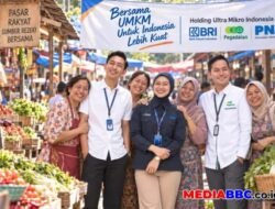 Dari Usaha Rumahan Menuju Layanan Keuangan Formal,Perjalanan 2,35 Juta Nasabah PNM