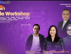 Paparan Iklan Tembakau Ancam Anak, LPAI Perkuat Kolaborasi dengan Media