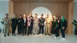 Menuju Kota Global, Disbud DKI Gandeng IKB Jabodetabek Gelar Budayantara Fest 2026