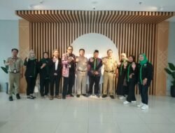 Menuju Kota Global, Disbud DKI Gandeng IKB Jabodetabek Gelar Budayantara Fest 2026