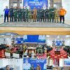 Langkah Pencegahan Karhutla Muba Dapat Apresiasi Tim Penyuluh