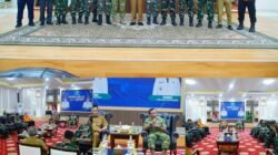 Langkah Pencegahan Karhutla Muba Dapat Apresiasi Tim Penyuluh