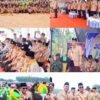 Hari Pramuka ke-65, Gerakan Pramuka Muba Diminta Adaptif Hadapi Tantangan Zaman