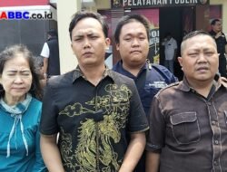 Massa KPKP ‘Geruduk’ Mapolda Sumsel, Desak Jatanras Usut Tuntas Kasus Penipuan yang Mangkrak