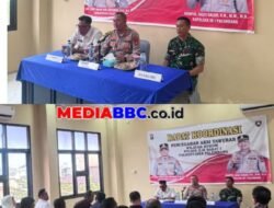 Banjir Darah akibat Celurit Remaja, Polsek IB I Palembang Minta RT/RW dan Orang Tua Turun Tangan