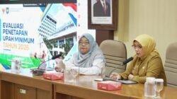 Kemendagri Evaluasi Penetapan UMP 2026, Perkuat Pembinaan dan Pengawasan Pemda