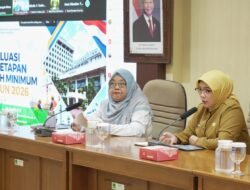 Kemendagri Evaluasi Penetapan UMP 2026, Perkuat Pembinaan dan Pengawasan Pemda