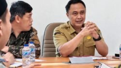 Kemendagri Fasilitasi Pemkot Salatiga Antisipasi Dampak Perubahan SOTK pada Perencanaan dan Penganggaran