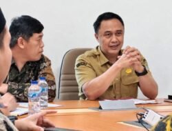 Kemendagri Fasilitasi Pemkot Salatiga Antisipasi Dampak Perubahan SOTK pada Perencanaan dan Penganggaran