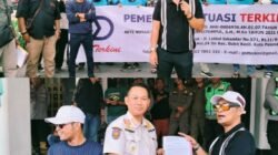Dugaan Skandal Solar Cell Rp176 Miliar di Dishub Palembang: SIRA-PST Desak Kejari Periksa Pejabat Terkait