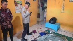 Polisi Amankan Pelaku Pembunuhan di Pulau Rimau, Diduga Dilatarbelakangi Sakit Hati