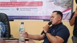 Akademisi Musamus: Papua Bukan Ruang Kosong, Pembangunan Harus Pahami Hak Ulayat