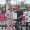 Soroti Proyek Jalan Rp8,2 Miliar, FPR OKU Desak Kejati Sumsel Periksa Seluruh Pihak Terlibat