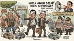 Advokat Jadi Korban Dugaan Kekerasan, Kuasa Hukum Soroti Mundurnya Aparat