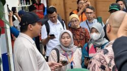 Kemendagri Kawal Percepatan Pelaksanaan BSPS di DKI Jakarta