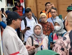 Kemendagri Kawal Percepatan Pelaksanaan BSPS di DKI Jakarta