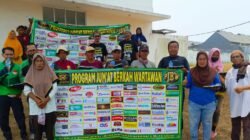 Kisah Konsistensi Insan Pers: 93 Pekan Menjaga Nyala Kepedulian dari Cileungsi hingga Jonggol