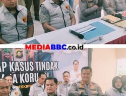 Lahan Basah Dana Sekolah Banyuasin Digerogoti Oknum PPPK, Polda Sumsel Sambar Operasi Tangkap Tangan