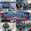 OTT Kepala Sekolah Banyuasin di Hotel Palembang: Siapa Penyelenggara Acara dan Siapa Aktor Intelektualnya?