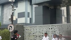 GAASS OKU SELATAN Apresiasi POLDA Sumsel atas OTT di Banyuasin, Siap Gelar Aksi Desak Pengusutan Dana Revitalisasi di OKU Selatan