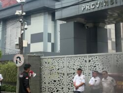 GAASS OKU SELATAN Apresiasi POLDA Sumsel atas OTT di Banyuasin, Siap Gelar Aksi Desak Pengusutan Dana Revitalisasi di OKU Selatan
