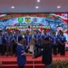 Resmi Dilantik! Pordibya Sumsel Siap Lahirkan Generasi Juara dan Jadi “Rumah Bersama” Para Atlet
