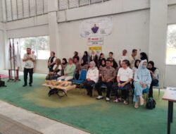 Panas Mesin Menuju FORPROV II ,Kormi Palembang Tinjau Seleksi Serentak Sejumlah INORGA
