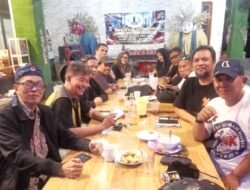 DPW SWI Jaya!Gelar Kopdar, Perkuat Soliditas Pengurus dan Siapkan Program Kerja Strategis