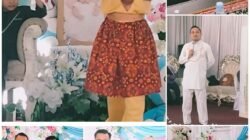 Tasyakuran Kiano dan Kheni, Silaturahmi Keluarga dan Sahabat Menguat dalam Suasana Penuh Keakraban