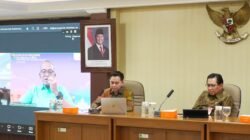 Kemendagri Matangkan Pedoman Percepatan Rehabilitasi dan Rekonstruksi Pascabencana di Sumatera
