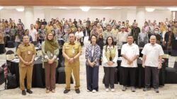 Kemendagri Matangkan AWP dan OWP Program LSDP 2026-2030