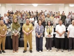 Kemendagri Matangkan AWP dan OWP Program LSDP 2026-2030