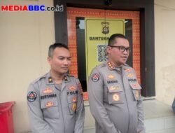 Penyidik Ditreskrimum Polda Sumsel Setop Penyelidikan Dugaan Pencurian Kapal Tongkang OCEANIC 238