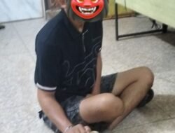 DPO Pencurian K.A. Ditangkap Polsek Sanga Desa, Rendra: Beri Apresiasi 