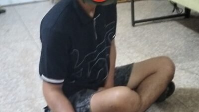 DPO Pencurian K.A. Ditangkap Polsek Sanga Desa, Rendra: Beri Apresiasi 