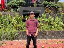 SMID Kepung KPK, Desak Bongkar Dugaan Korupsi Pengadaan Pendidikan Palembang Senilai Rp30 Miliar